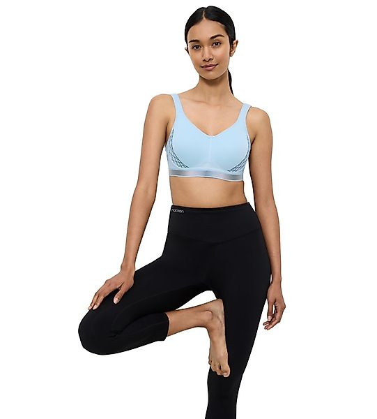 triaction by Triumph Sport-BH Triaction Cardio Flow P EX atmungsaktiv und e günstig online kaufen
