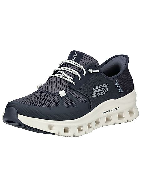 Skechers Skechers Sneaker Textil Sneaker günstig online kaufen