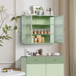 autolock Hängeschrank Moderner zweitüriger Wandschrank mit günstig online kaufen
