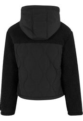 URBAN CLASSICS Allwetterjacke Urban Classics Ladies günstig online kaufen
