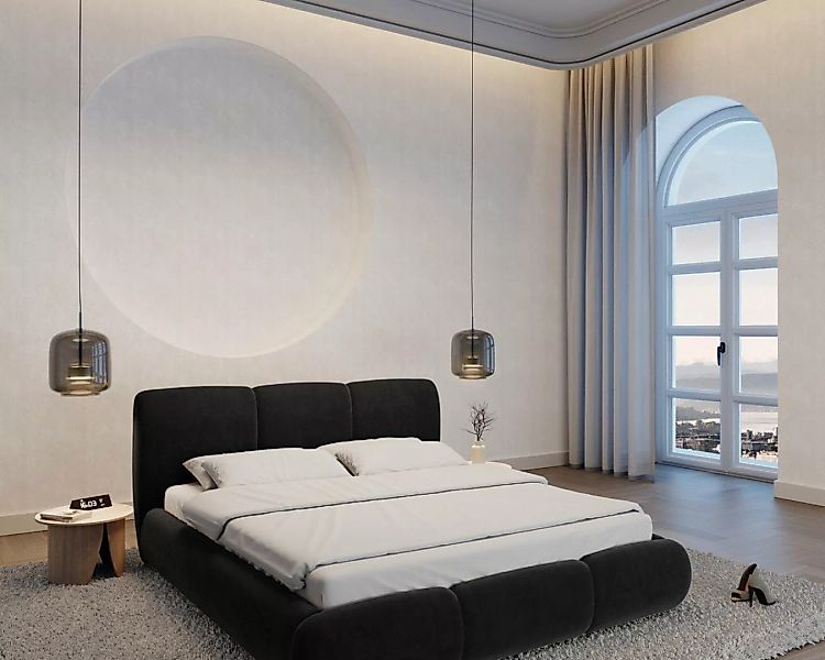 Sofa Dreams Polsterbett Mantra, Polsterbett Bett mit Bettkasten, inklusive günstig online kaufen