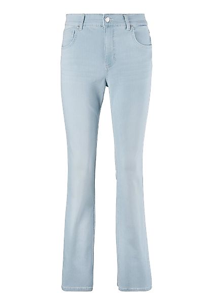ANGELS 5-Pocket-Jeans LENI Flared günstig online kaufen