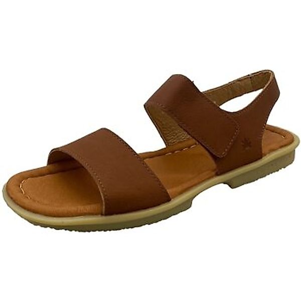 El Naturalista  Sandalen Sandaletten Makisu N5930 toffee toffee Wax Nappa N günstig online kaufen
