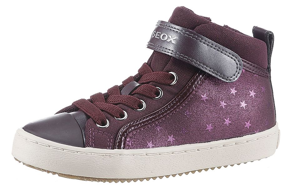 Geox J KALISPERA GIRL I Sneaker günstig online kaufen