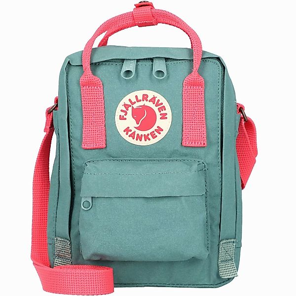 Fjällräven Umhängetasche Kanken, Nylon günstig online kaufen