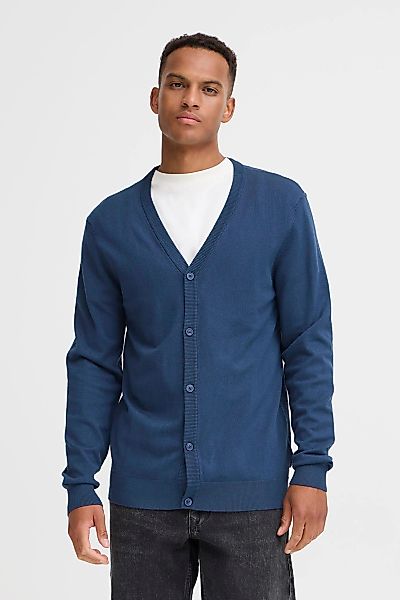 Blend Strickjacke "BHDan" Komfortabler Cardigan mit Knöpfen. günstig online kaufen