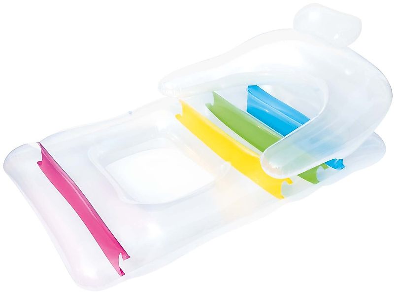 Bestway Schwimmsitz Bestway 43011 - Poolliege günstig online kaufen