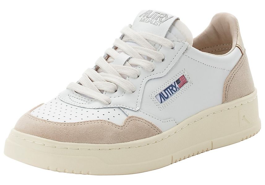 AUTRY MEDALIST LOW Sneaker günstig online kaufen