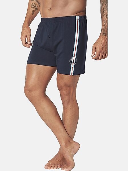 Jan Vanderstorm Boxer SIGOWIN (1, 1-St) günstig online kaufen