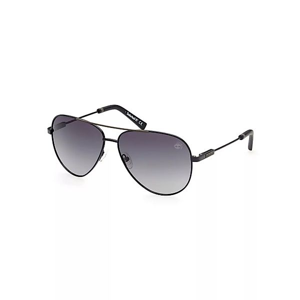 Timberland Tb9270-6201r Sonnenbrille 62 Shiny Black günstig online kaufen