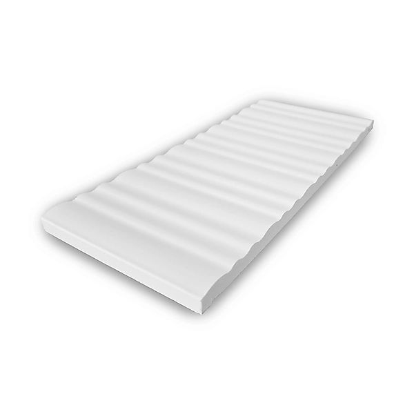 NOEL & MARQUET NMC 1 MUSTERSTÜCK ARSTYL S-CALANDO FLEX 10 cm MUSTER 3D Wand günstig online kaufen