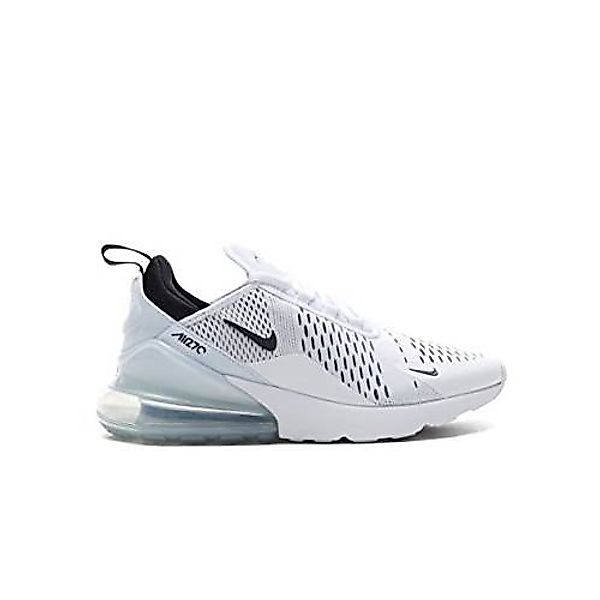 Nike Air Max 270 Schuhe EU 40 1/2 White,Grey günstig online kaufen