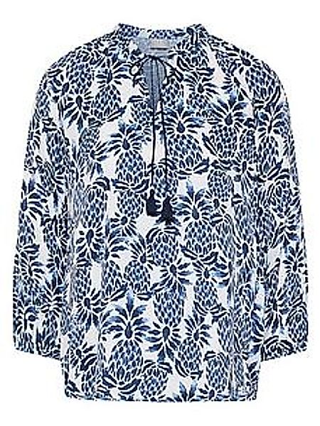 Bluse Rabe weiss günstig online kaufen