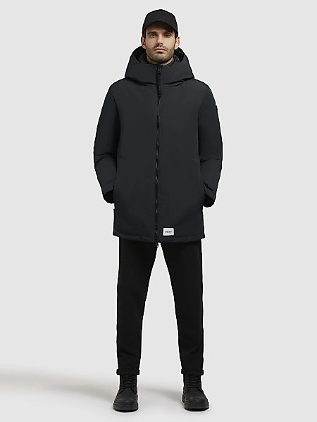 khujo Kurzmantel "ADAN" günstig online kaufen