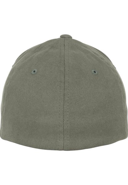 Flexfit Flex Cap Flexfit Brushed Twill günstig online kaufen