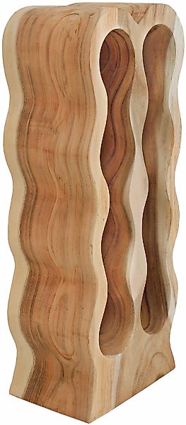 SIT Weinregal 1 Stk. tlg. mit Flaschenhalterung günstig online kaufen