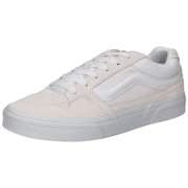 Vans MN Caldrone Skate Sneaker Herren weiß|weiß|weiß günstig online kaufen