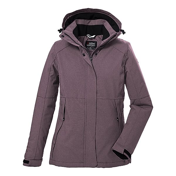 Killtec Softshelljacke Outdoorjacke KOW 37 günstig online kaufen