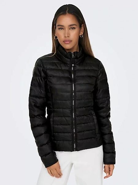 ONLY Steppjacke "ONLTAHOE QUILTED JACKET OTW CC" günstig online kaufen