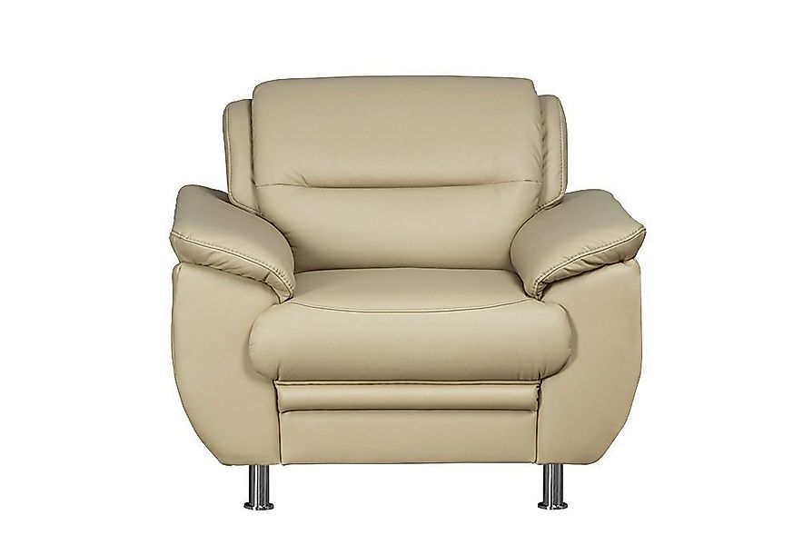 sit&more Sessel "Mailand, B: 99 cm" günstig online kaufen