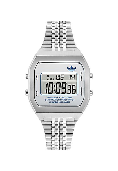 adidas Originals Quarzuhr DIGITAL TWO, (1-tlg), günstig online kaufen
