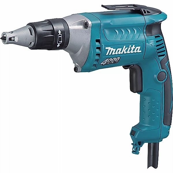 Makita 570 W Schnellbauschrauber FS4300 günstig online kaufen