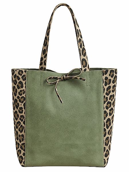 COLLEZIONE ALESSANDRO Schultertasche "Leo Wonder" günstig online kaufen