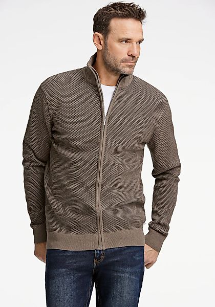 JACK’S "Cardigan Comfort Fit" günstig online kaufen