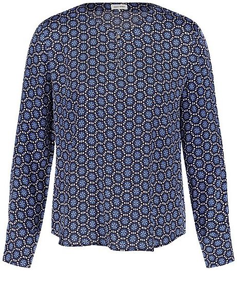 GERRY WEBER Blusentop BLUSE 1/1 ARM günstig online kaufen