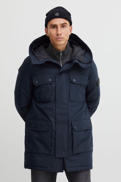 11 Project Winterjacke PRDean Parka JA günstig online kaufen