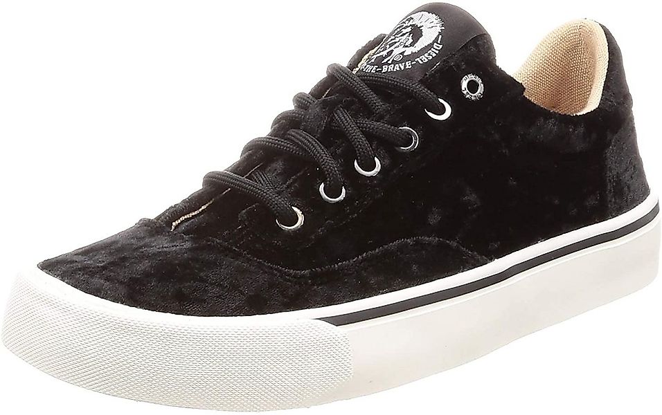 Diesel 355 S-FLIP Low W-Sneakers Schnürschuh günstig online kaufen