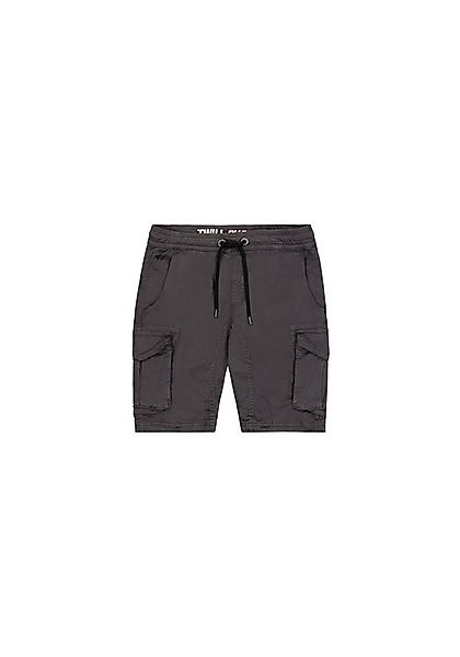 Alpha Industries Sweatshorts Cotton Twill Jogger Short günstig online kaufen