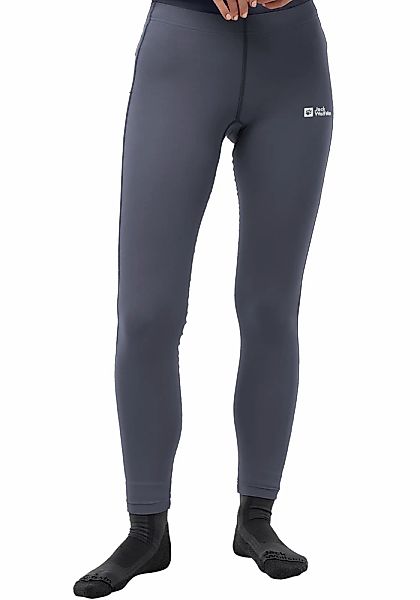 Jack Wolfskin Funktionsleggings "INFINITE LIGHT PANTS W" günstig online kaufen