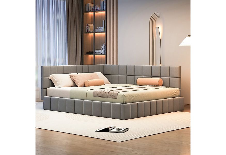 Celya Polsterbett Schlafsofa 160*200 Multifunktionsbett (Ohne Matratze), mi günstig online kaufen