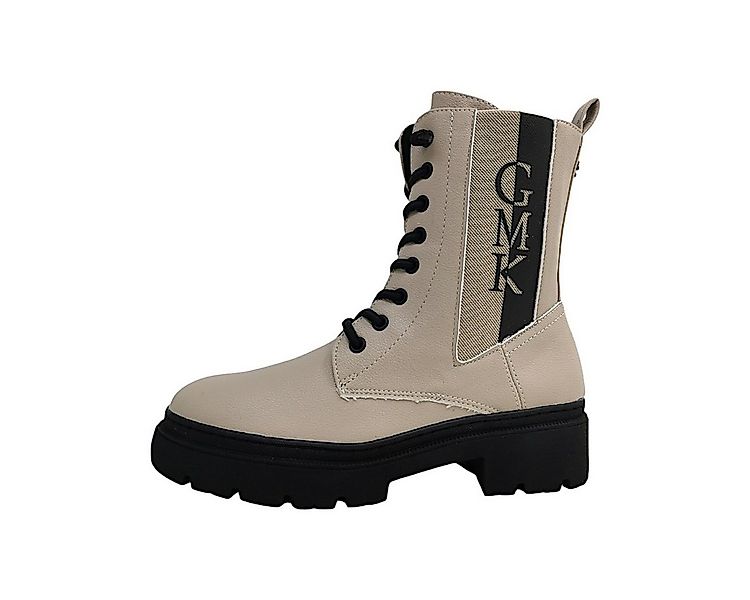 MARCO TOZZI Schnürstiefel Schnürstiefelette günstig online kaufen