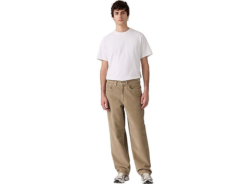 Levi's® Relax-fit-Jeans 578® BAGGY 578® BAGGY günstig online kaufen