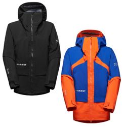 Mammut Eiger Nordwand Pro HS Hooded Jacket Men - Hardshelljacke günstig online kaufen