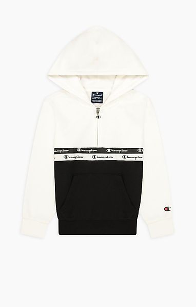 Champion Kapuzenpullover Half Zip (Hoodie) American günstig online kaufen