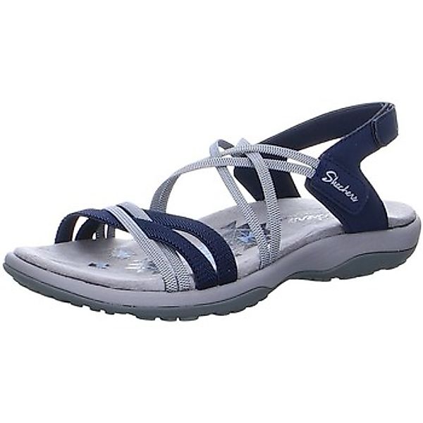 Skechers  Sandalen Sandaletten Sandale 163112 NVY günstig online kaufen