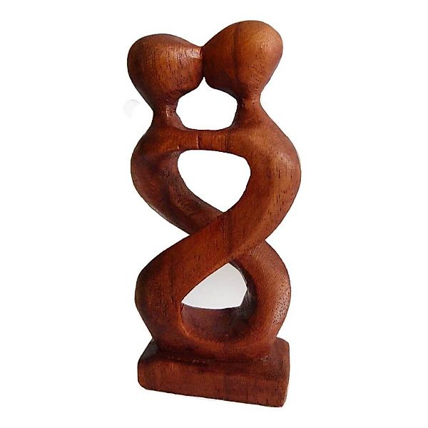 SIMANDRA Skulptur Zweisam, erhältlich in Größen günstig online kaufen