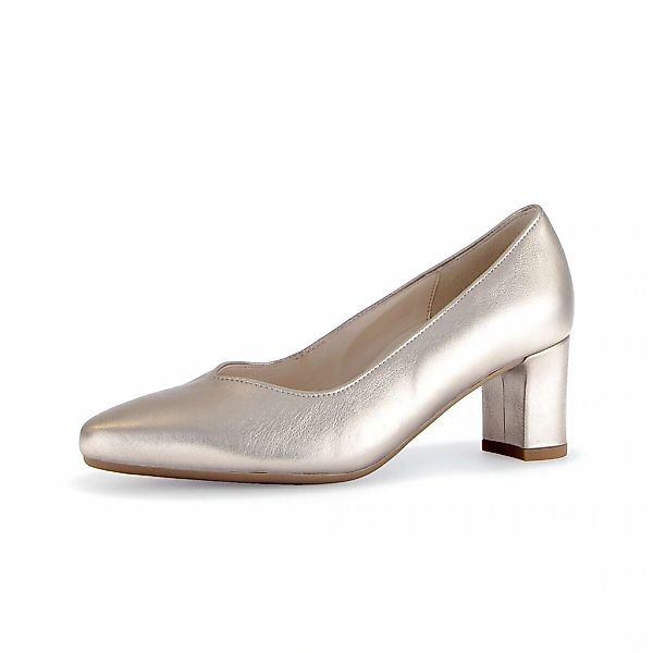 Gabor Pumps "Eleganter Pump" günstig online kaufen