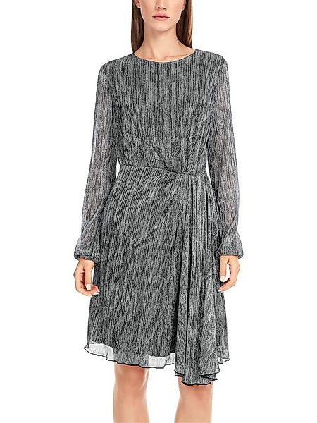 Marc Cain Midikleid "Dew Drop" Party günstig online kaufen