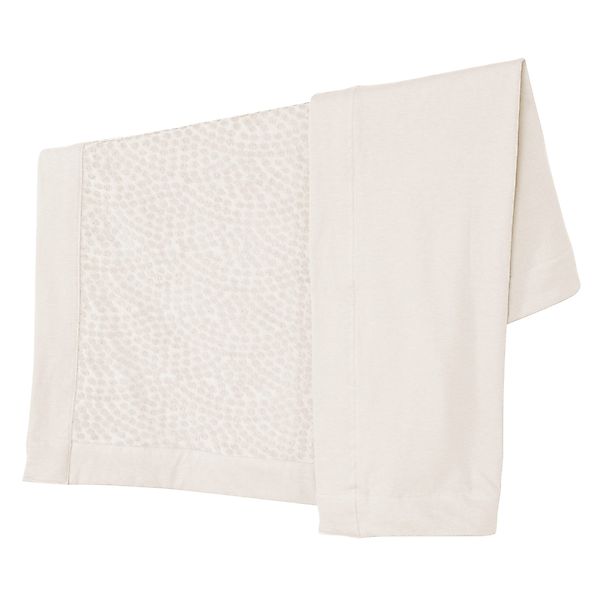 Babydecke Decke Seashells 80 x 80 günstig online kaufen