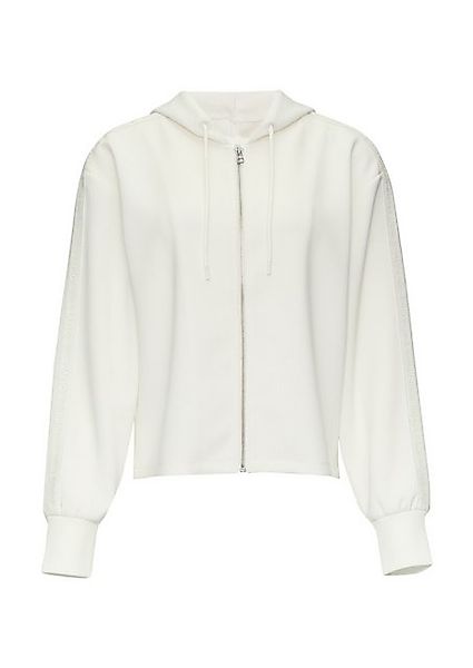 s.Oliver Sweatjacke Sweatshirt Jacke günstig online kaufen