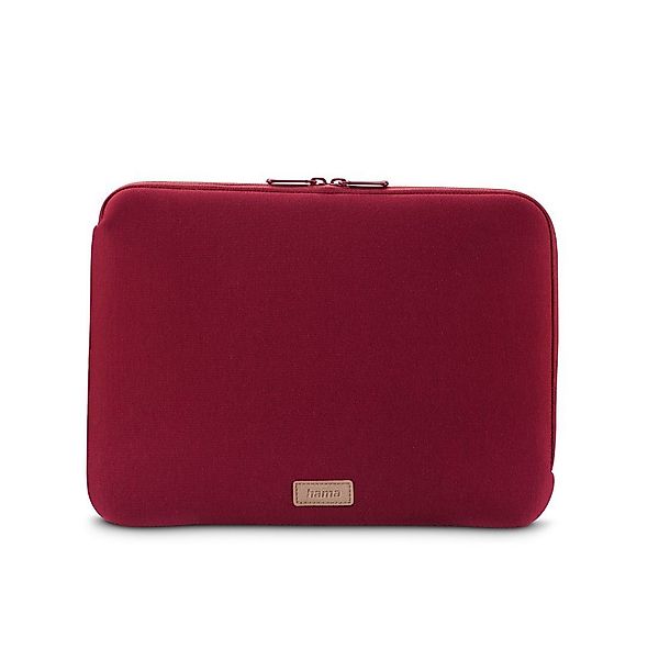 Hama Laptoptasche Gepolsterte Laptoptasche, Schutzhülle Notebook günstig online kaufen