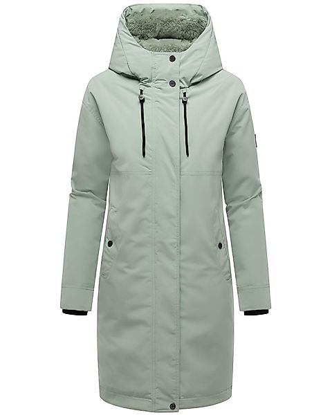 Navahoo Wintermantel Hageltanz 14 Warmer Damen günstig online kaufen