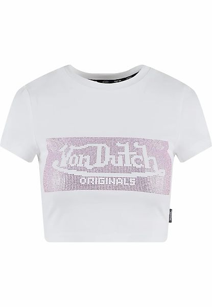 Von Dutch T-Shirt "Von Dutch ANNA SHIRTS" 1 Stk. tlg. günstig online kaufen