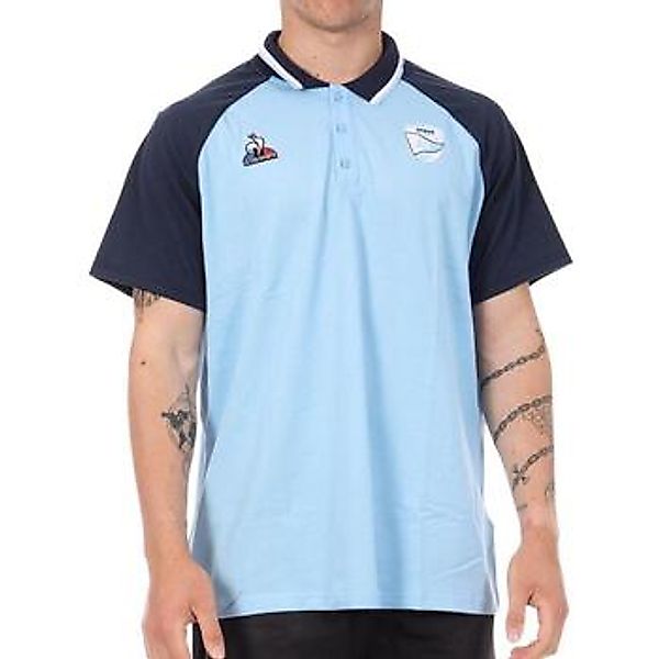 Le Coq Sportif  T-Shirts & Poloshirts 2421964 günstig online kaufen