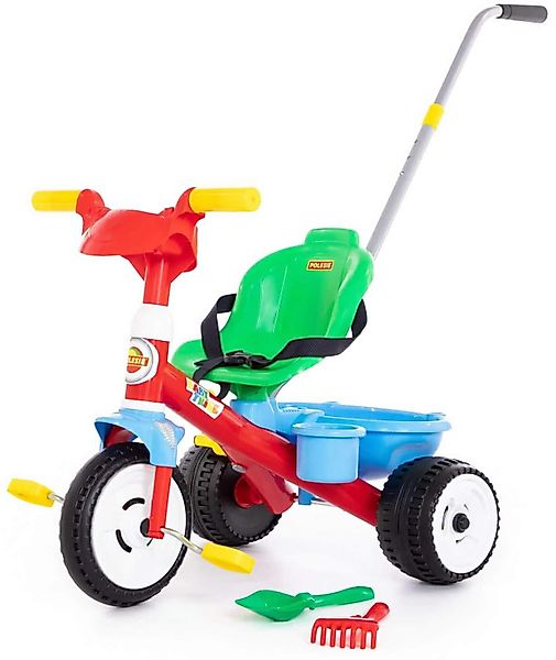 Polesie Dreirad Dreirad Baby Trike m. günstig online kaufen