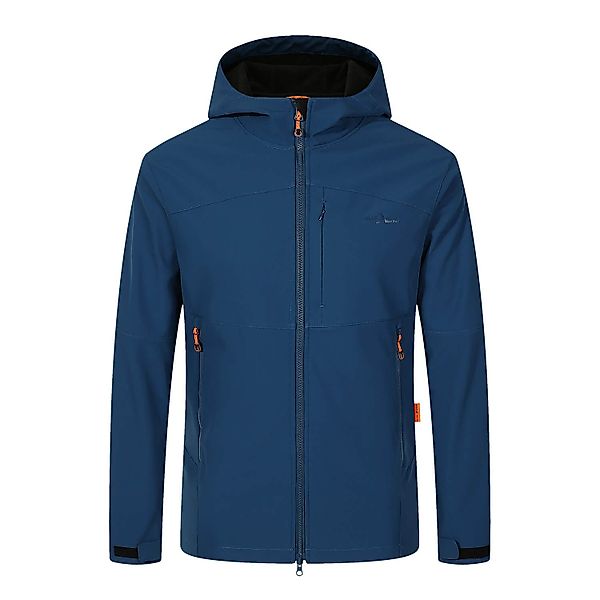 Blue Wave Softshelljacke Herren Jacke Mads günstig online kaufen